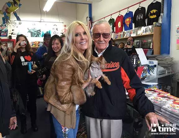 漫威创始人是谁，漫威创作者是谁（美国人民的英雄教父——漫威创始人斯坦李离去）