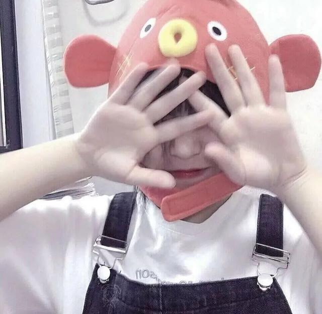 好看真人头像女生，真人高清优质女生头像微信（好看小姐姐来袭）