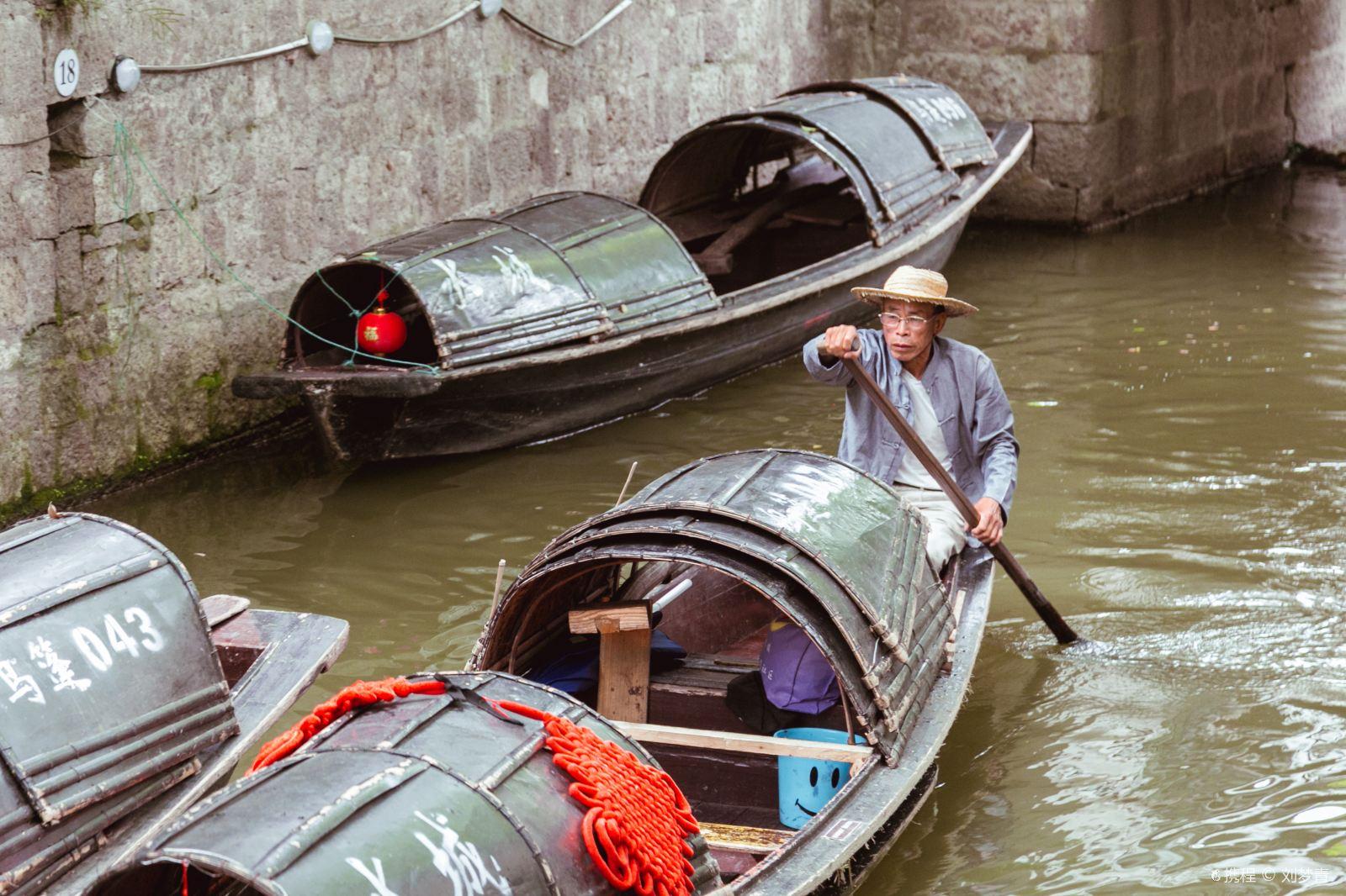 绍兴旅游景点攻略（绍兴的10个必游景点，建议收藏）