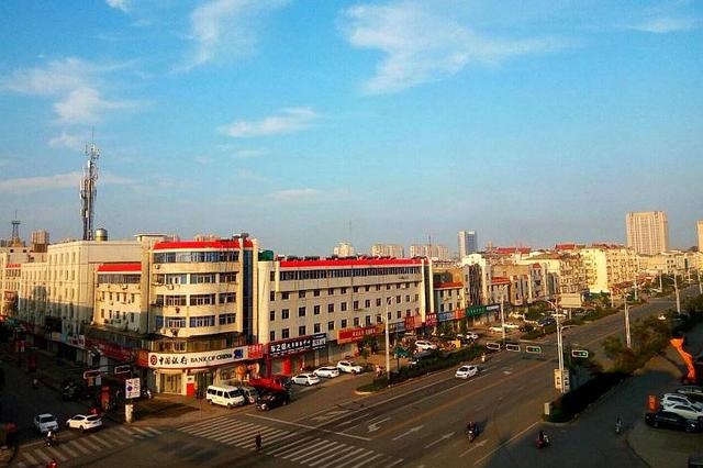 盐城属于哪个省哪个市 盐城的区位规划，盐城属于哪个省哪个市（盐城有望迎来“新辖区”）