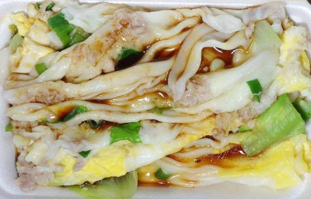 做肠粉用什么粉，做肠粉哪种生粉好（为什么肠粉能成为广州早餐界的王者）