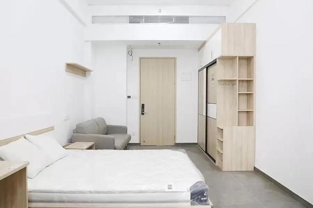 福州外语外贸学院宿舍，2020福州外语外贸学院怎么样（大学开学先被一波“神仙宿舍”亮瞎眼）