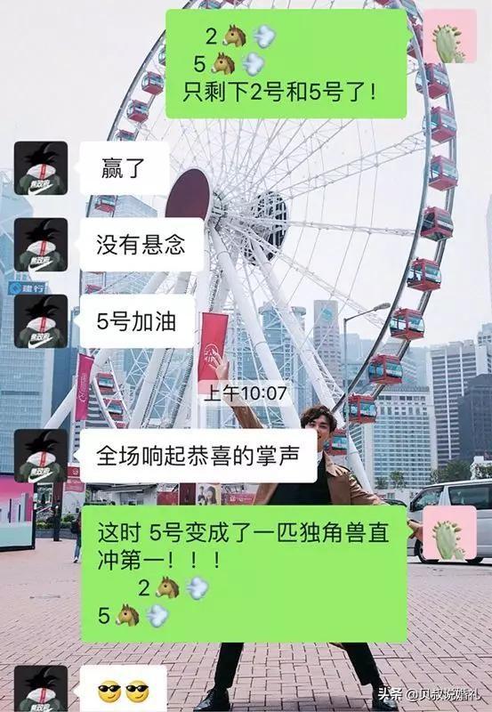 如此调戏男友的“神套路”，保证他招架不住!