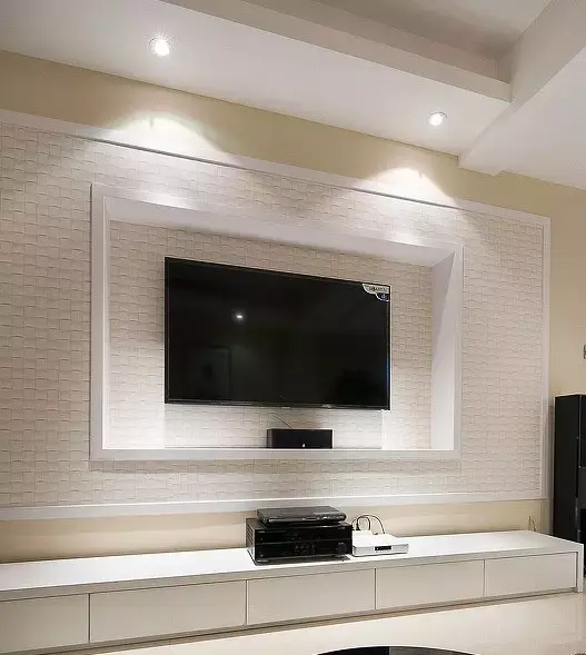 硅藻泥是什么材料，硅藻泥究竟是什么材料做的（我家墙面适合用硅藻泥吗）