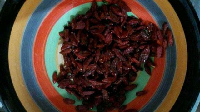 姜片祛湿减肥20斤，湿气最怕1个动作（每天1杯除湿排毒又瘦身）