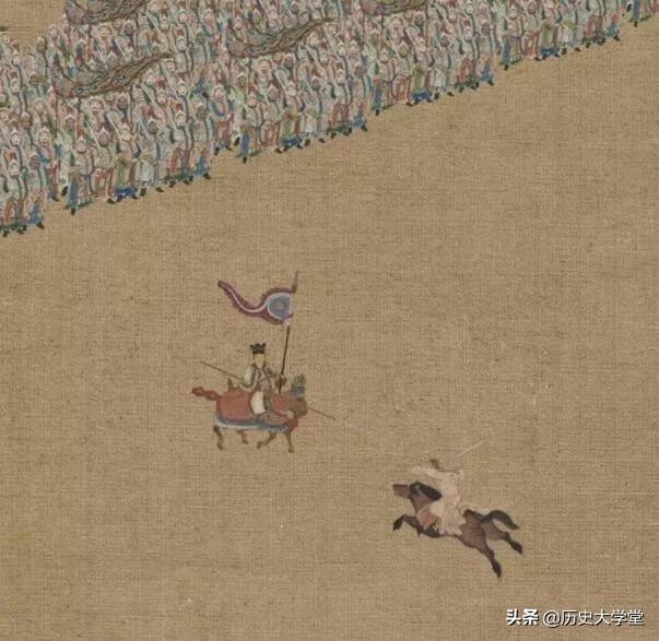 辽宁在古代曾被称为什么，古时候的辽宁叫什么（辽宁和山东陆地并不相连）