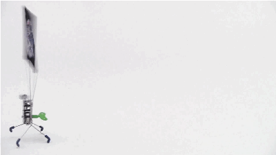 装发条的玩具为什么会动，发条玩具是怎么动起来的（经典发条玩具被改成小清新版本）