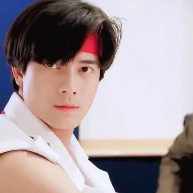 港风情头，微信头像，港风情头（那些年我们的男神，女神）