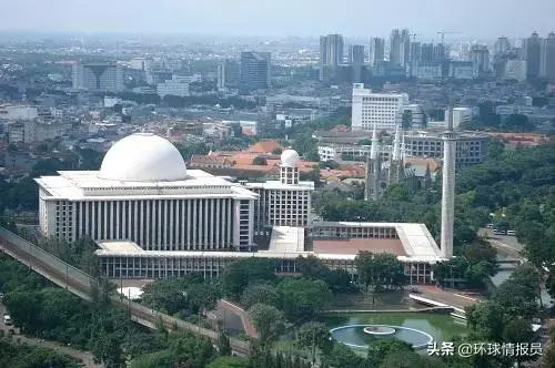 伊斯兰教发源地，教圣地在哪里（印尼是如何成为人口最多的伊斯兰国家的）