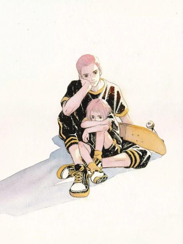 《撒野》有哪些经典语录，撒野中的经典语录（希望我们都能像对方一样勇敢）