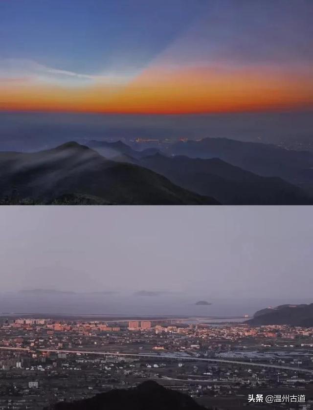 苍南10大名山,苍南的这十座名山,你都爬过吗 苍南10大名山,苍南的这十座名山,你都爬过吗