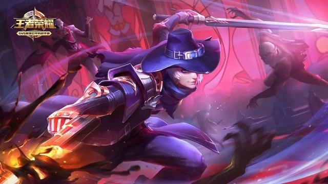 李白皮肤手感排行，王者荣耀李白的皮肤手感排行是怎样的（肯定没有使用过这款皮肤）