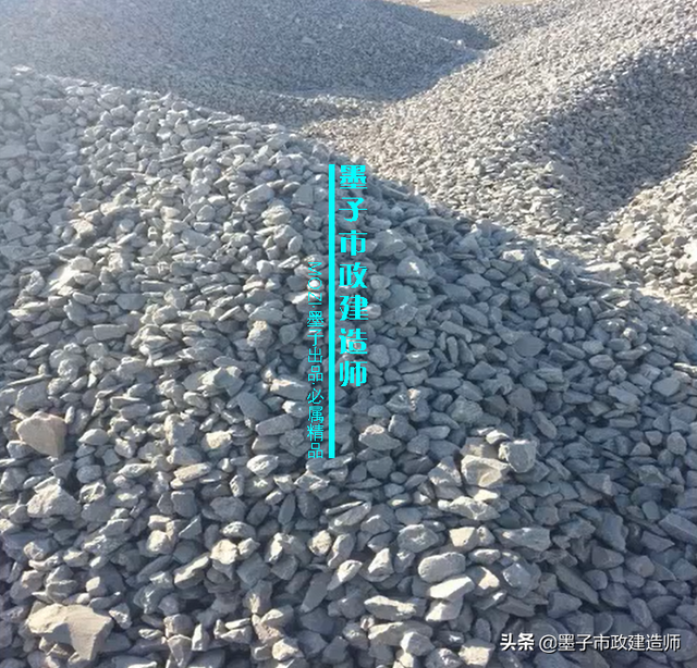 砂砾垫层的作用，砂石垫层作用（​1K411013水泥混凝土路面构造特点·2020年一级市政建造师精讲）
