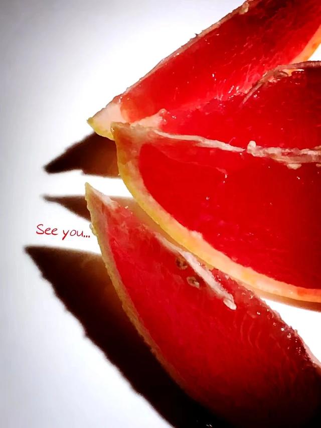 西柚是什么，西柚是什么软件（西柚，多肉，看起来都挺好吃）