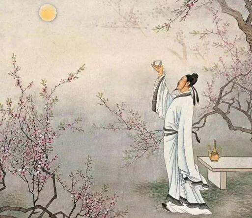 中秋节绝句古诗，中秋节绝句古诗有哪些（五首描写中秋节的古诗词）