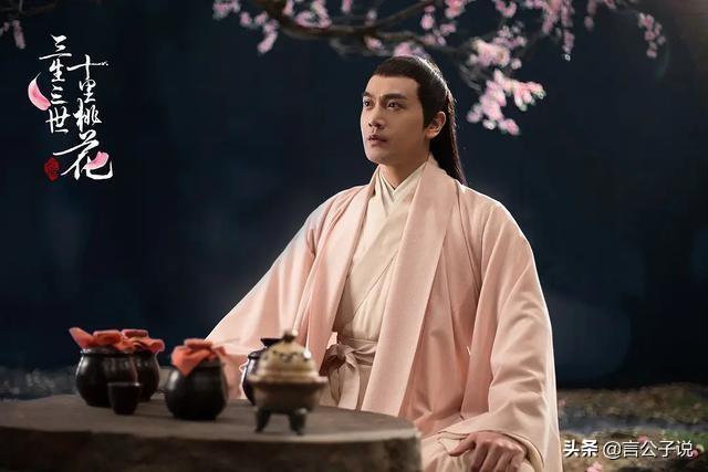 楚留香演员表，郑少秋楚留香演员表（八大“古龙美男”今昔对比）