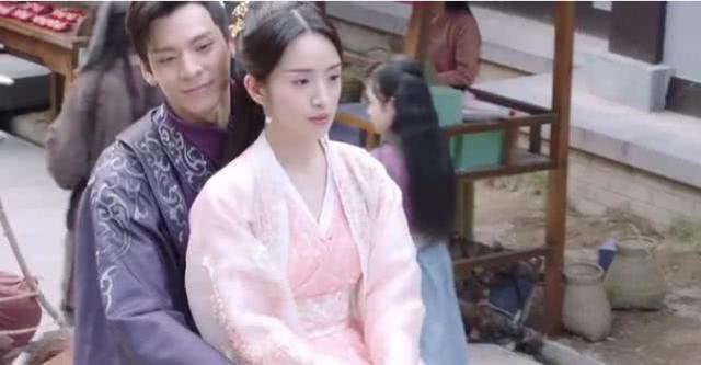 小女花不弃剧情介绍，《小女花不弃》结局大曝光