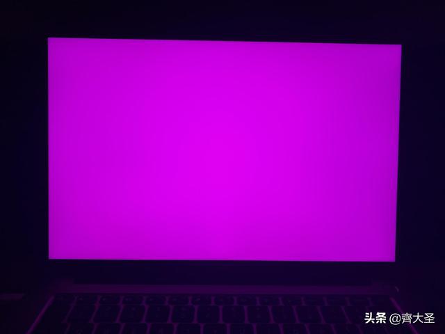 如何查看电脑生产日期，电脑的生产日期（新电脑6步来验货，不踩坑）