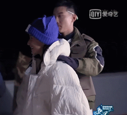 窦骁何超莲分手原因，何超莲窦骁分手是真的吗（其实人家的恩爱都藏在细节里）