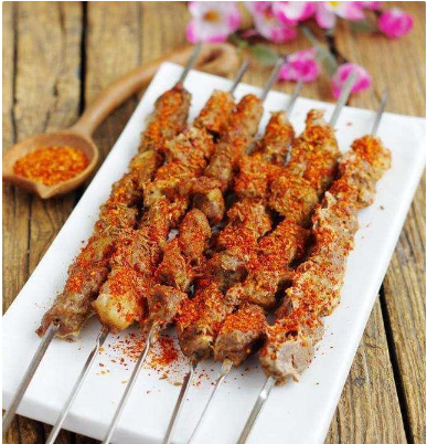 做烧烤需要什么调料，烧烤配料有几种（全吃过的才是真正的“吃货”）