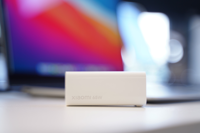 小米手机充电器，小米手机充电器通用吗（小米GaN氮化镓充电器65W）