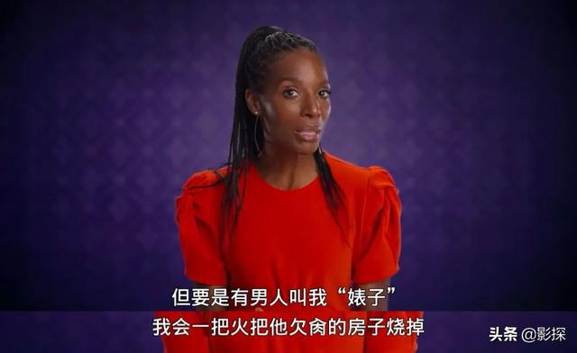 法克什么意思，不打码，不消音，凯奇翻身了（外国人说的法克什么意思）