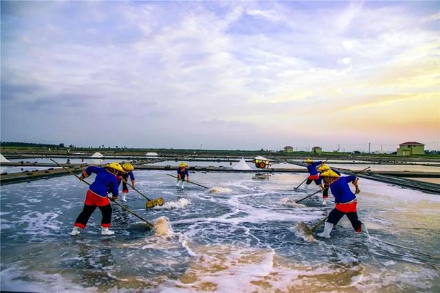 海盐可以代替食用盐吗，普通的食用盐可不可以代替海盐（海盐和精盐区别很大）