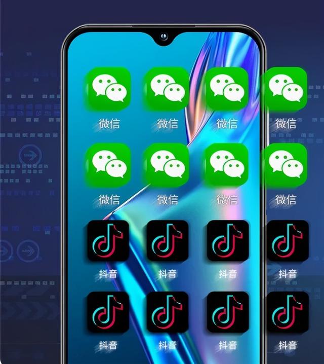 金立手机怎么截屏，金立M5手机长截屏功能（但这款新手机我不敢买）