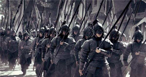 城濮之战谁赢了，城濮之战的结果如何（晋国战胜强大的楚国）