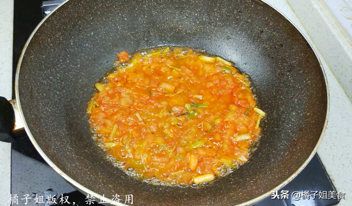 圖片[6]-【油炸餛飩皮】做法步驟圖  鮮香美味吃不夠-起舞食譜網