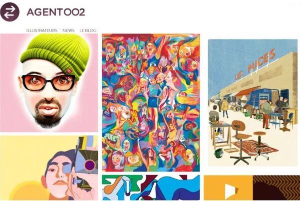 堆糖网官网网页版，堆糖网官网（新手怎么找画画网站）