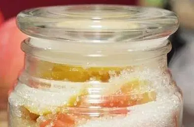 水果酵素的自制方法，自制水果酵素的做法（自制水果酵素的做法！）