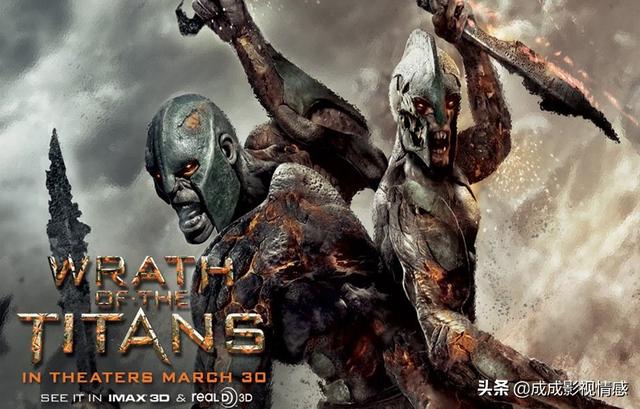 推荐9部惊险刺激又科幻的怪兽电影，码走看吧！