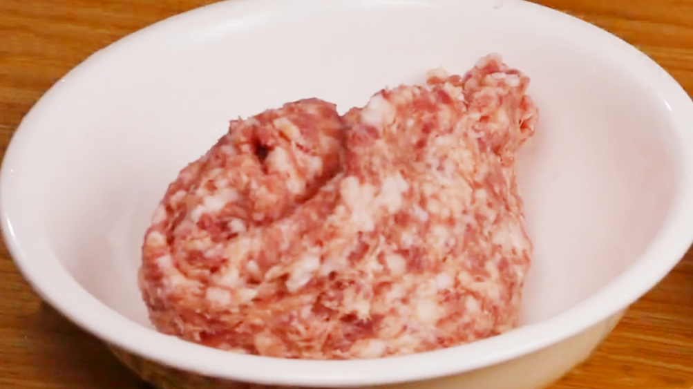 图片[2]-【炸酱】做法步骤图 酱香浓郁 拌面拌饭都特别的好吃-起舞食谱网