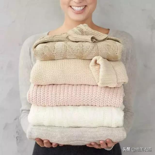 羊绒羊毛衫用什么洗最好，羊绒衫羊毛衫用什么洗好（秋冬毛衣/羊毛/羊绒衫起球、扎人怎么办）