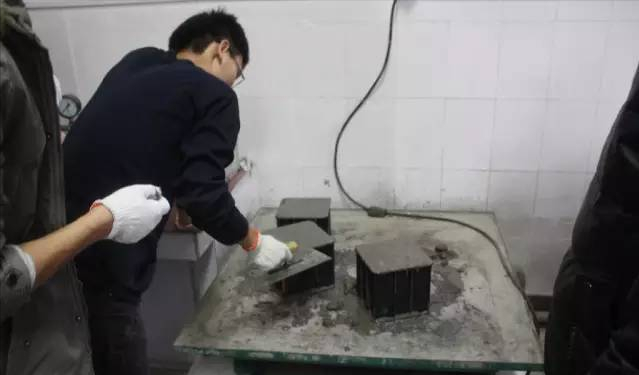 混凝土密度国家标准，混凝土密度国家标准文件（混凝土配比大全，果断收藏）