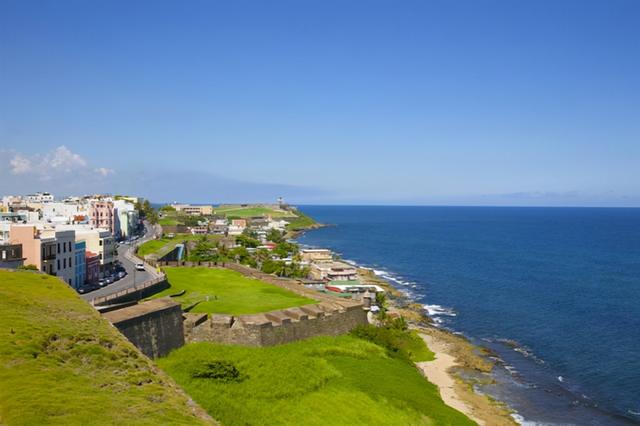 波多黎各属于哪个国家，波多黎各是哪个国家的（波多黎各仍然难以成为美国的一个州）