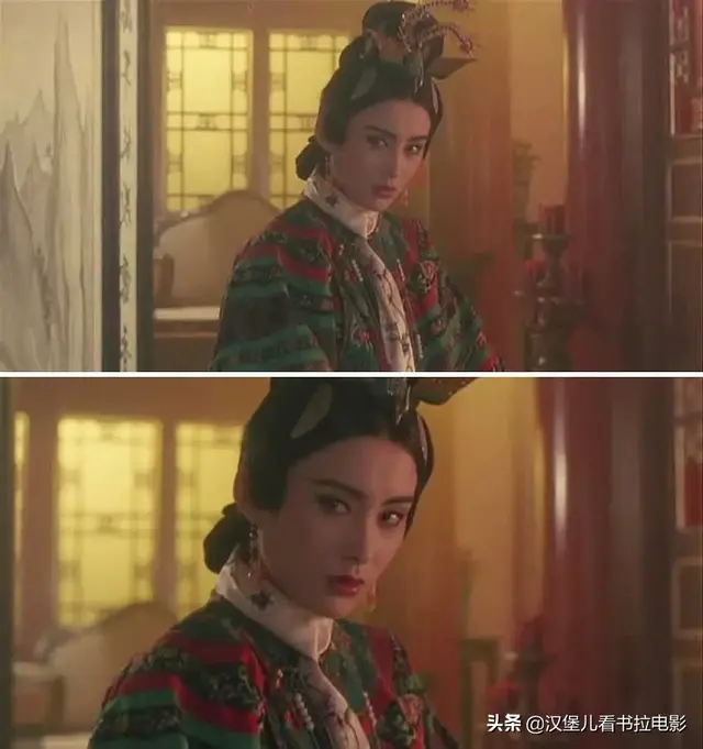 有没有好看的百合电影推荐，好看的百合电影推荐（王晶这部群星荟萃的百合武侠电影）