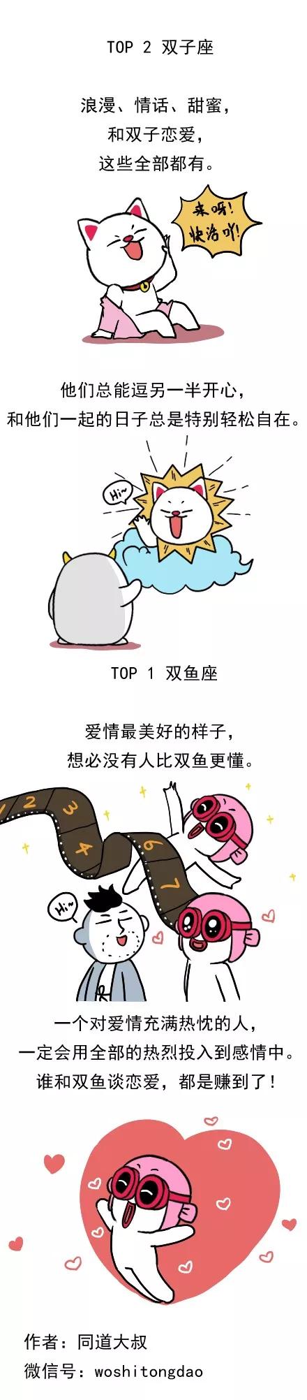 和12星座谈恋爱，这些方面必须磨合（和十二星座谈恋爱的幸福度排行榜）