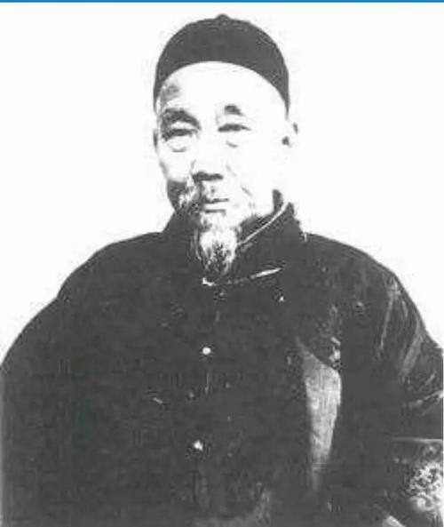 晚清四大罪臣分别是谁，晚清四大重臣是谁（甲午海战为何失败）