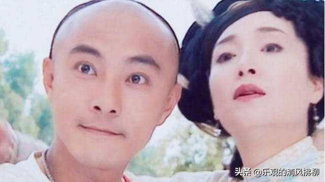 张卫健在哪部电视剧中出演商人，张卫健演的富商（盘点那些年张卫健演过的角色）