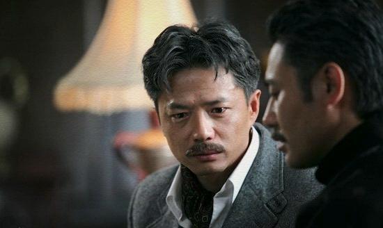 段奕宏演的电视剧，看段奕宏演绎的历史传奇（江一燕和段奕宏演的电视剧）