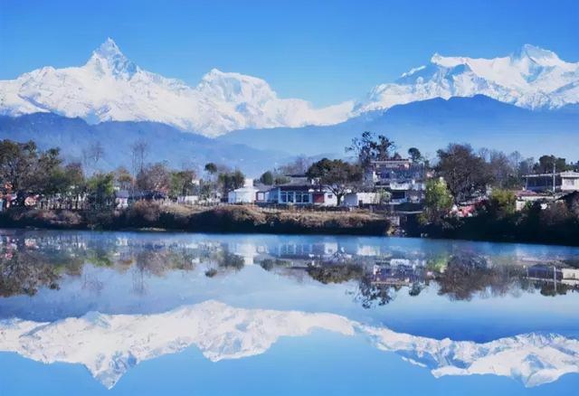 尼泊尔面积和人口，尼泊尔人口有多少人口国土面积（靠什么养活2800万人口）