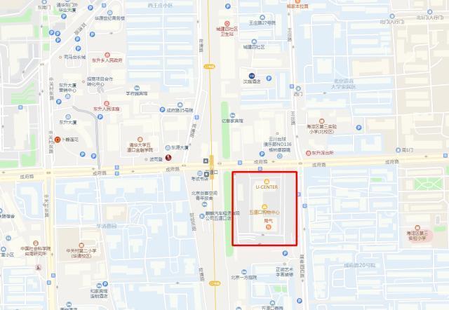 五道口大学是什么梗，北京地铁13号线五道口站周围被称宇宙中心