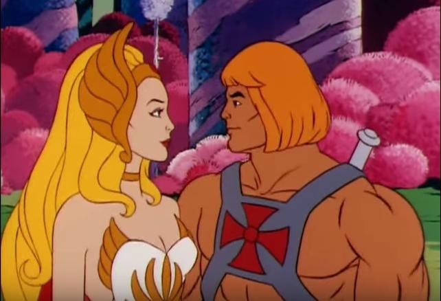 80,90年代中国大陆引进的动画片:美国篇(上)