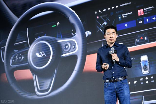 汽车之家李想简历(汽车创始人李想)