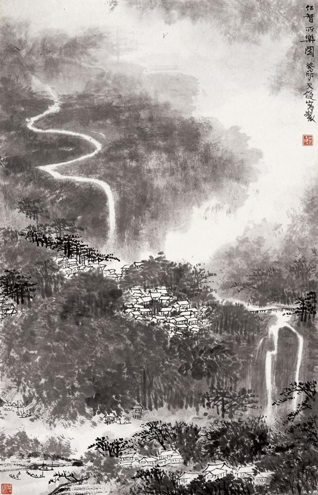 画集是什么，画册是什么样子的（画语别解：画语是什么）