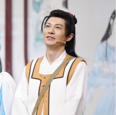 潘虹电视剧作品，潘虹电视剧（《欢天喜地七仙女》17年后）