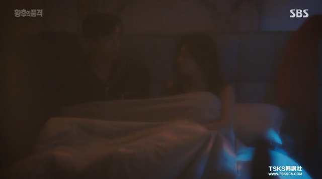 水木剧是什么意思，屋塔房王世子结局是什么意思（男女主携手黑化）