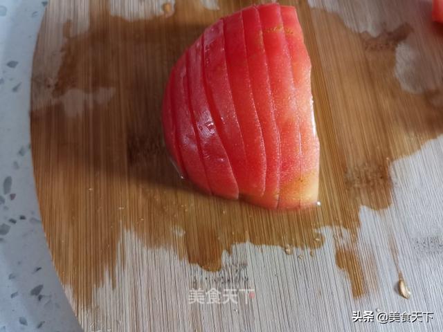 西红柿有几种吃法那种最科学，西红柿吃法有多少种（西红柿的几种做法）